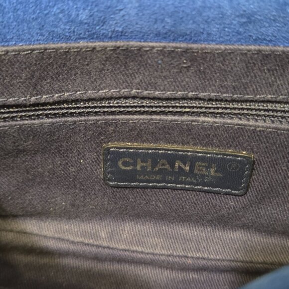 Chanel mini flap - Picture 5 of 10